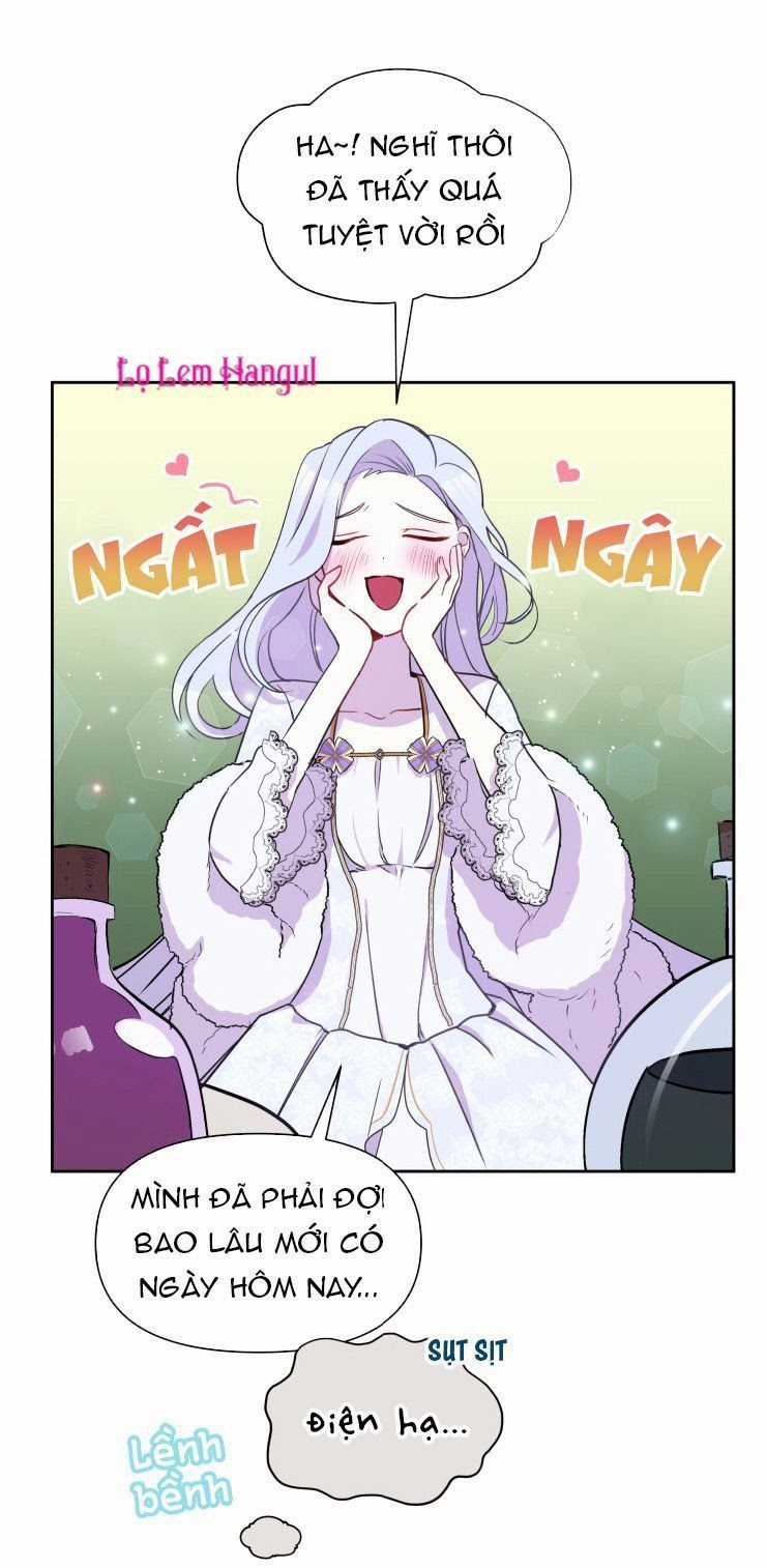 Hộ Vệ Của Bạo Chúa Là Ác Nữ Chapter 7 trang 23