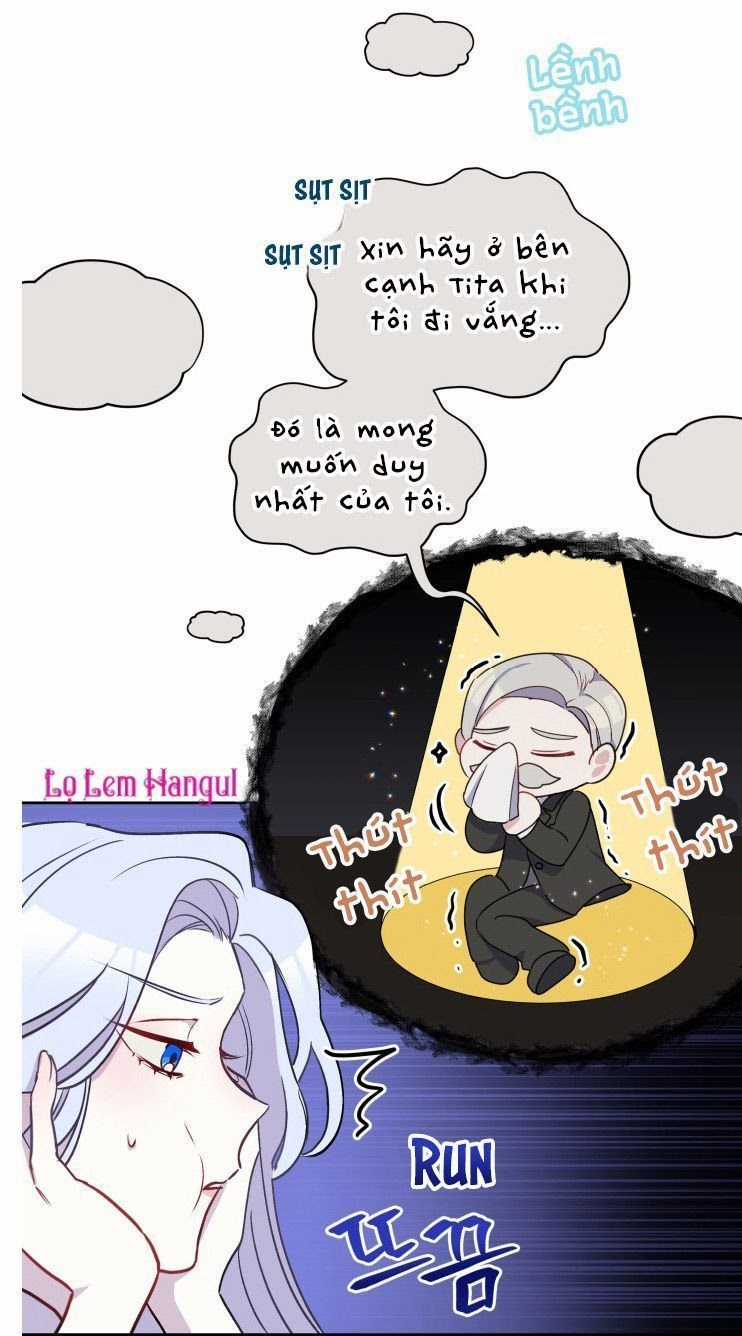 Hộ Vệ Của Bạo Chúa Là Ác Nữ Chapter 7 trang 24