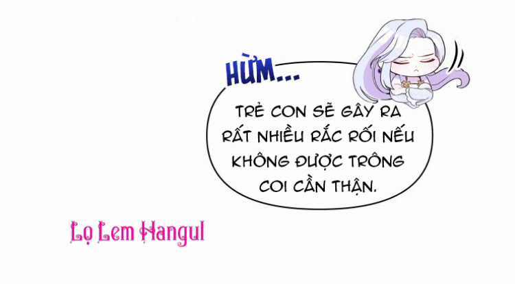 Hộ Vệ Của Bạo Chúa Là Ác Nữ Chapter 7 trang 25