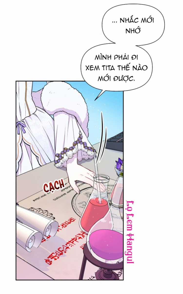 Hộ Vệ Của Bạo Chúa Là Ác Nữ Chapter 7 trang 26