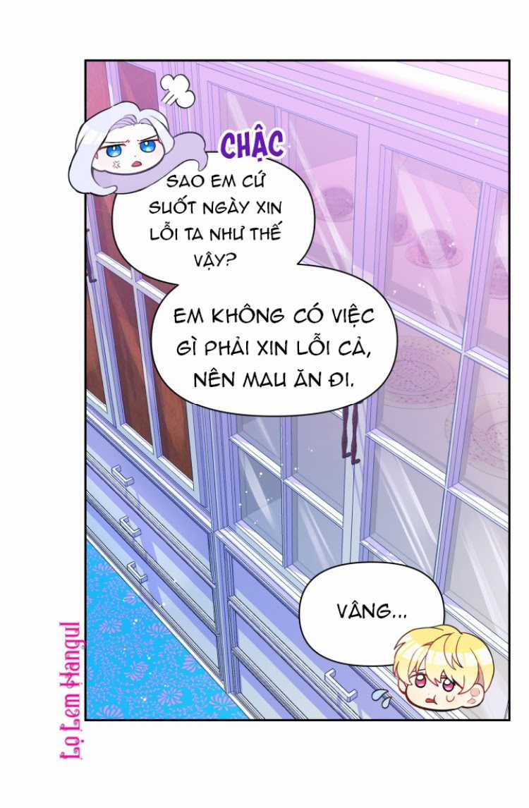 Hộ Vệ Của Bạo Chúa Là Ác Nữ Chapter 7 trang 27