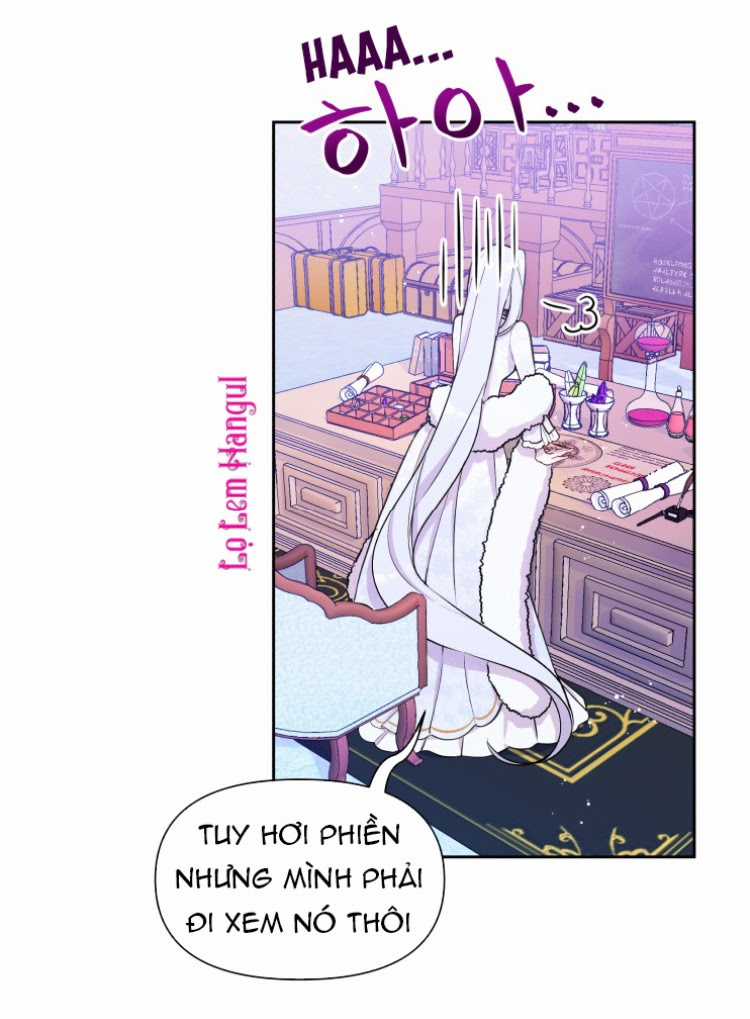 Hộ Vệ Của Bạo Chúa Là Ác Nữ Chapter 7 trang 29