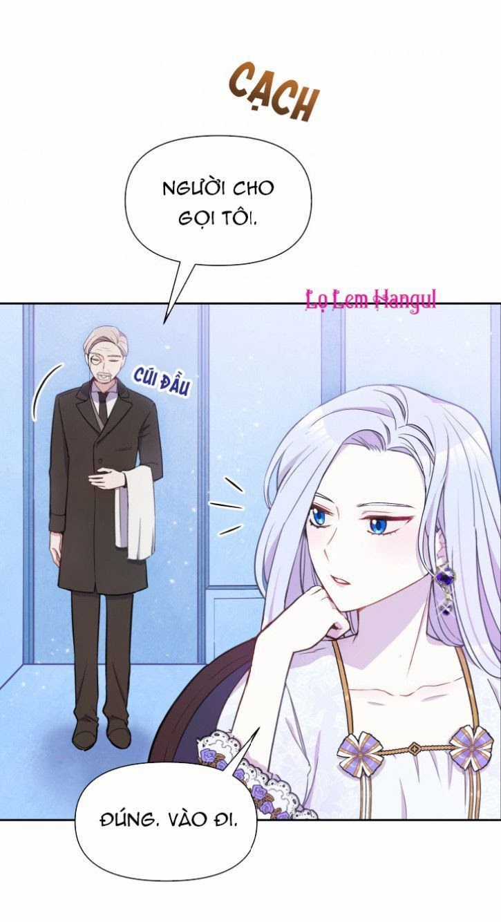 Hộ Vệ Của Bạo Chúa Là Ác Nữ Chapter 7 trang 3
