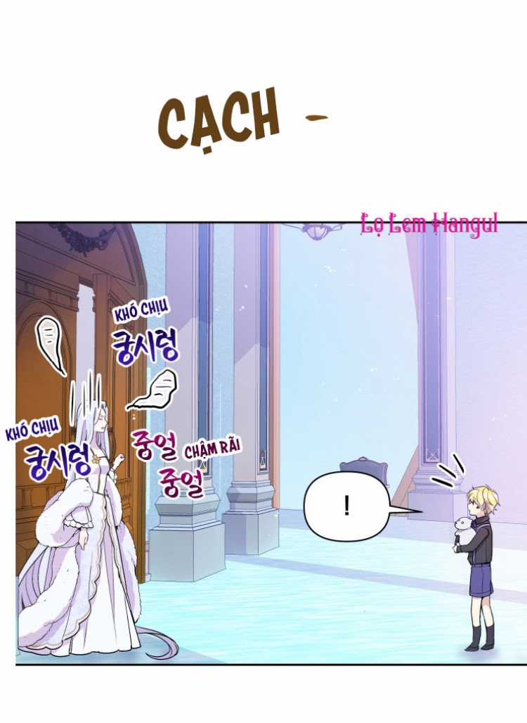 Hộ Vệ Của Bạo Chúa Là Ác Nữ Chapter 7 trang 31