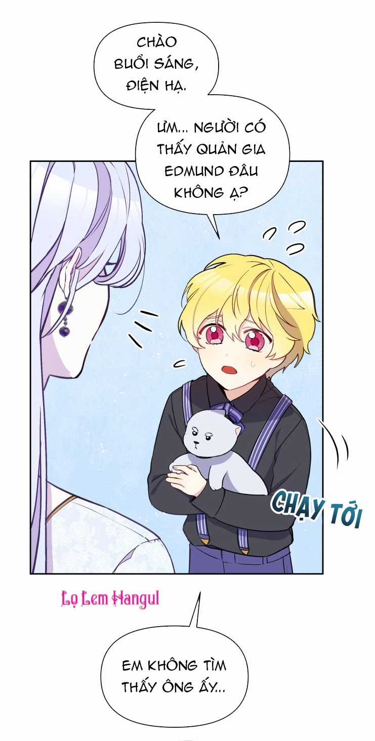 Hộ Vệ Của Bạo Chúa Là Ác Nữ Chapter 7 trang 32