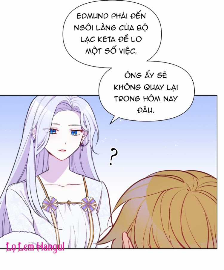 Hộ Vệ Của Bạo Chúa Là Ác Nữ Chapter 7 trang 33