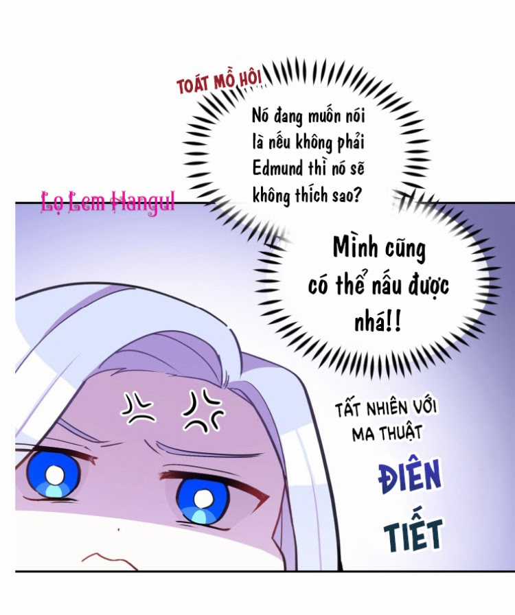 Hộ Vệ Của Bạo Chúa Là Ác Nữ Chapter 7 trang 35