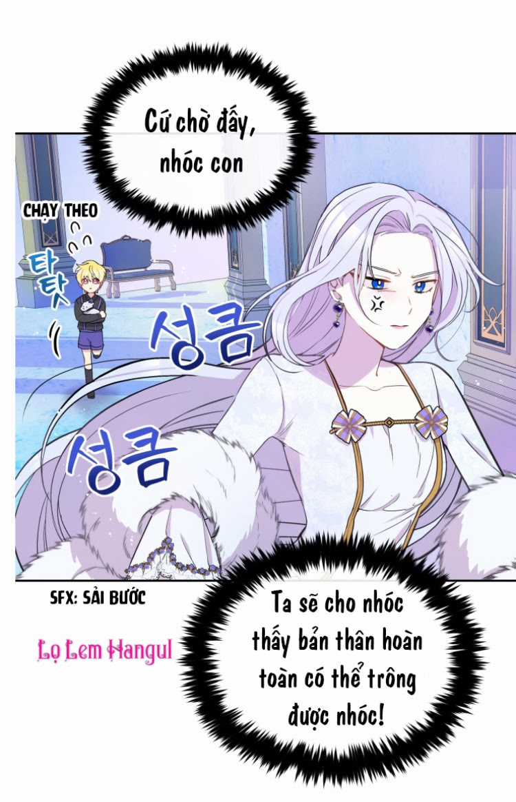 Hộ Vệ Của Bạo Chúa Là Ác Nữ Chapter 7 trang 39