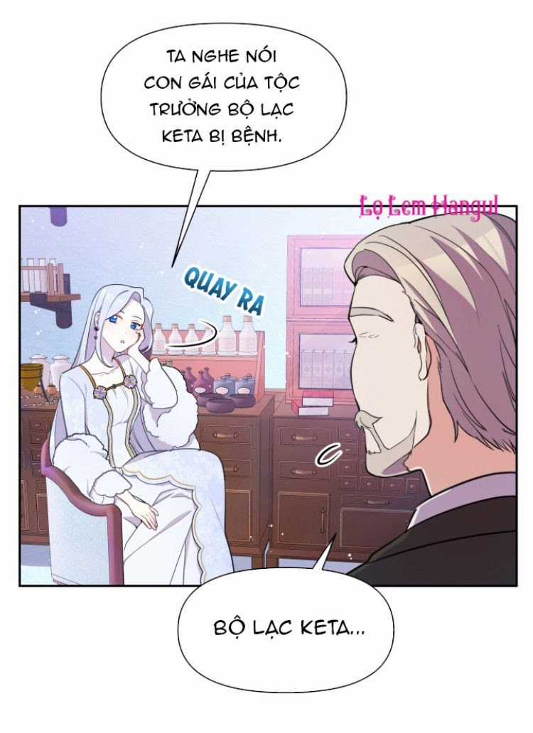 Hộ Vệ Của Bạo Chúa Là Ác Nữ Chapter 7 trang 4