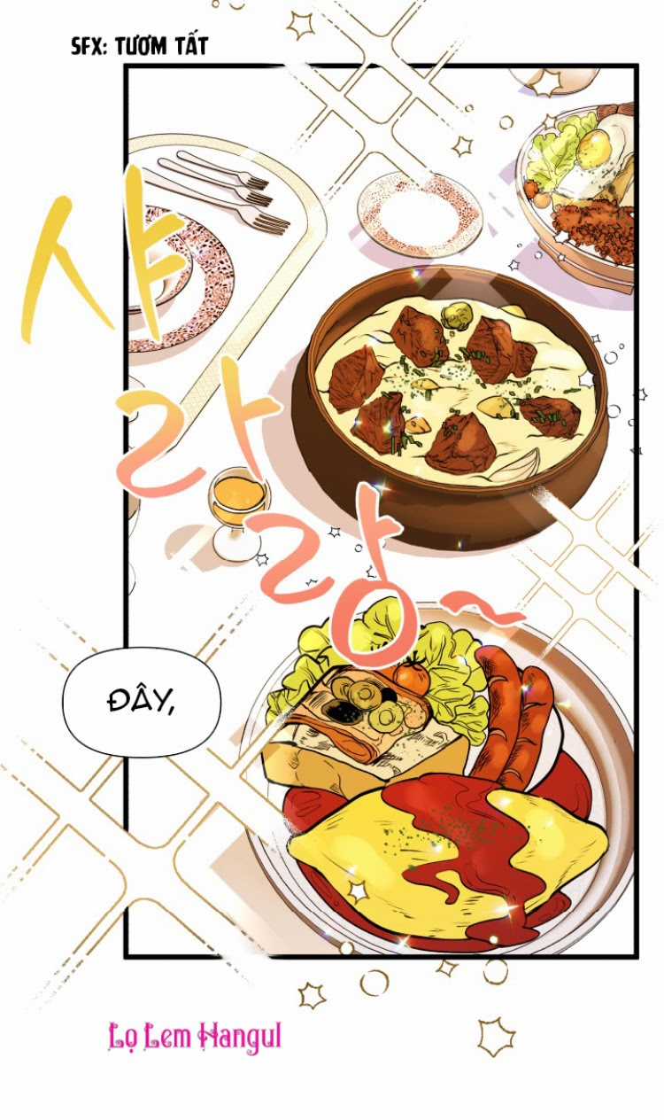 Hộ Vệ Của Bạo Chúa Là Ác Nữ Chapter 7 trang 41
