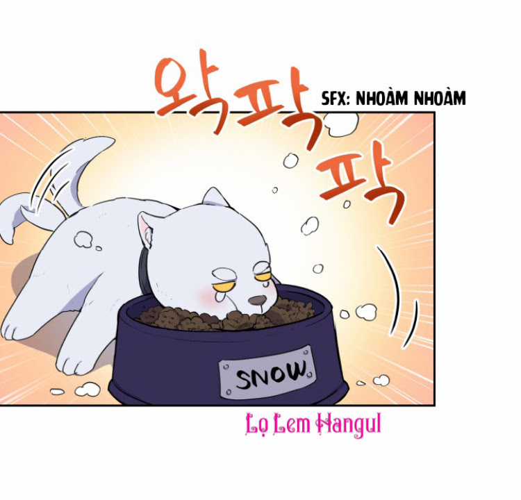 Hộ Vệ Của Bạo Chúa Là Ác Nữ Chapter 7 trang 43