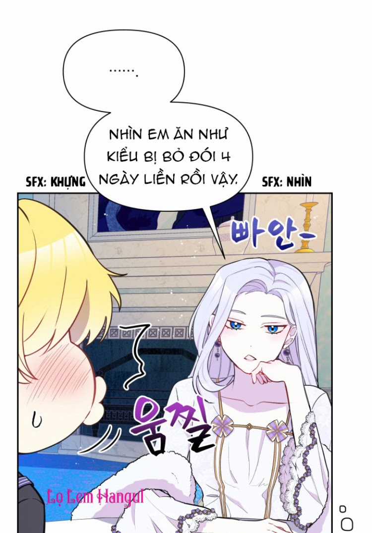 Hộ Vệ Của Bạo Chúa Là Ác Nữ Chapter 7 trang 44