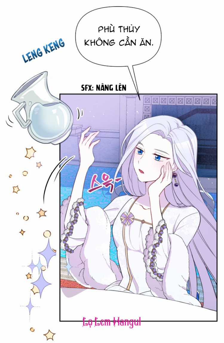 Hộ Vệ Của Bạo Chúa Là Ác Nữ Chapter 7 trang 48