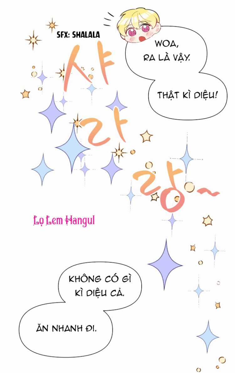 Hộ Vệ Của Bạo Chúa Là Ác Nữ Chapter 7 trang 49