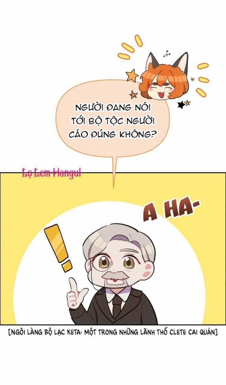 Hộ Vệ Của Bạo Chúa Là Ác Nữ Chapter 7 trang 5