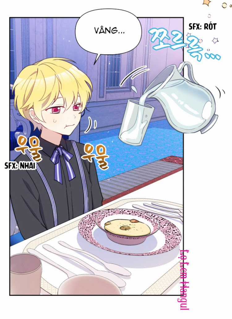 Hộ Vệ Của Bạo Chúa Là Ác Nữ Chapter 7 trang 50