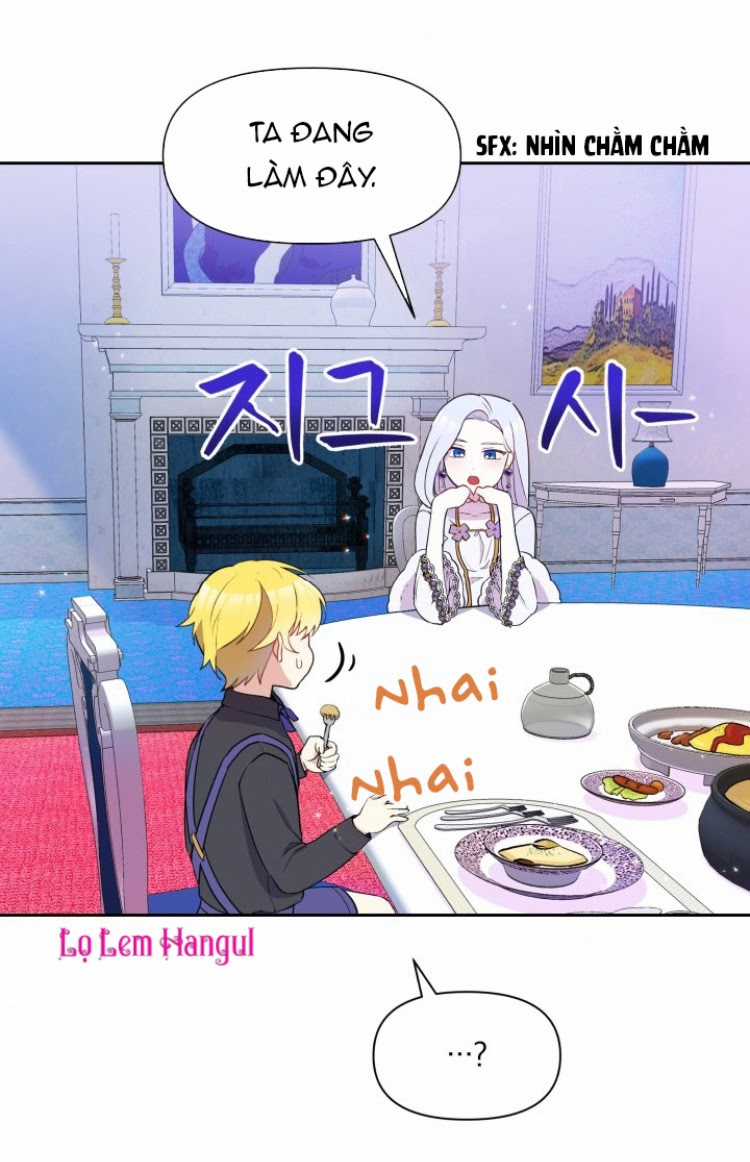Hộ Vệ Của Bạo Chúa Là Ác Nữ Chapter 7 trang 52