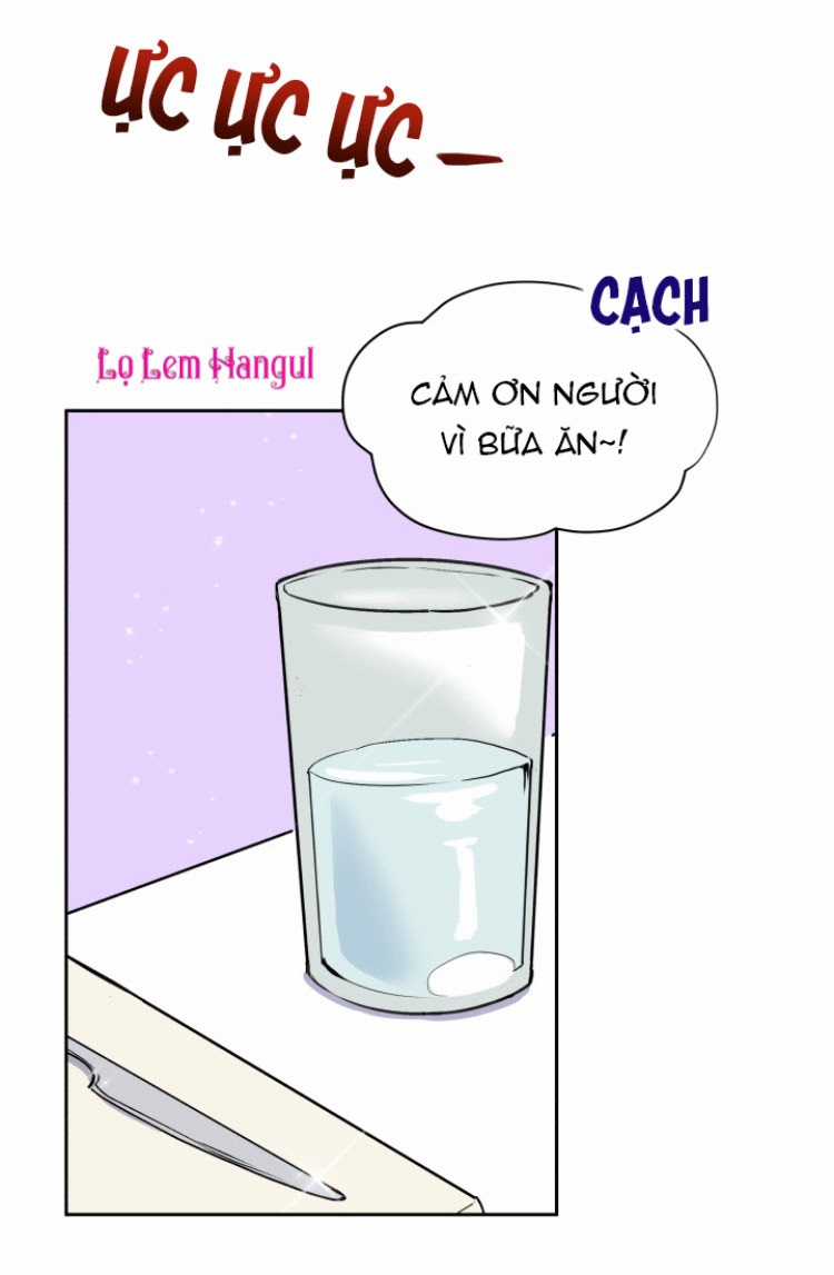 Hộ Vệ Của Bạo Chúa Là Ác Nữ Chapter 7 trang 53