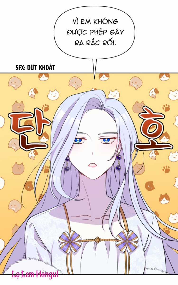 Hộ Vệ Của Bạo Chúa Là Ác Nữ Chapter 7 trang 59