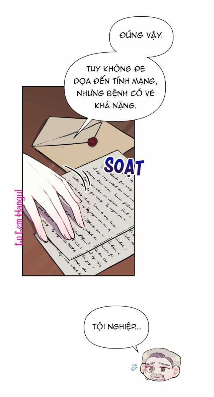 Hộ Vệ Của Bạo Chúa Là Ác Nữ Chapter 7 trang 6