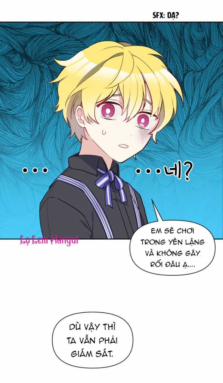 Hộ Vệ Của Bạo Chúa Là Ác Nữ Chapter 7 trang 60