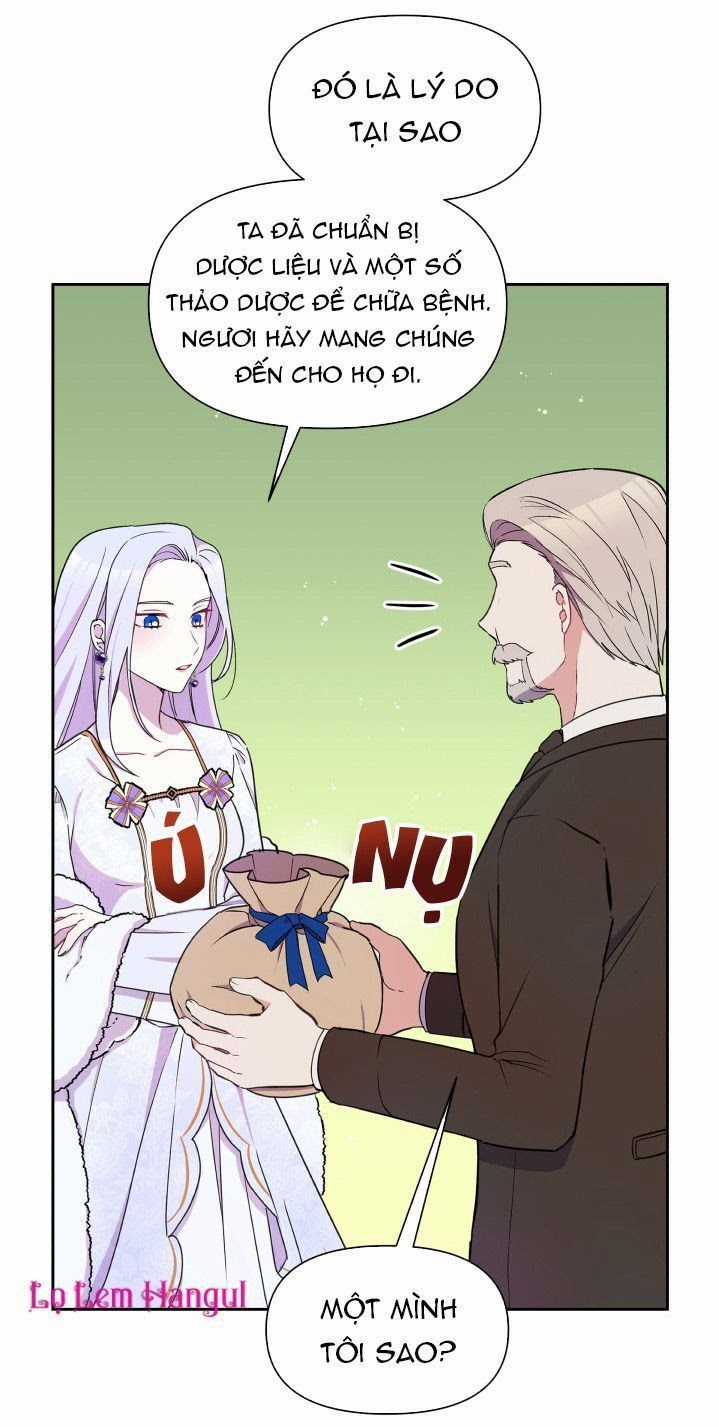 Hộ Vệ Của Bạo Chúa Là Ác Nữ Chapter 7 trang 7