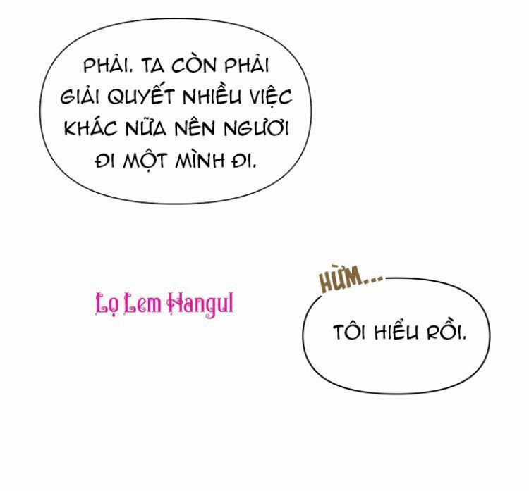Hộ Vệ Của Bạo Chúa Là Ác Nữ Chapter 7 trang 8