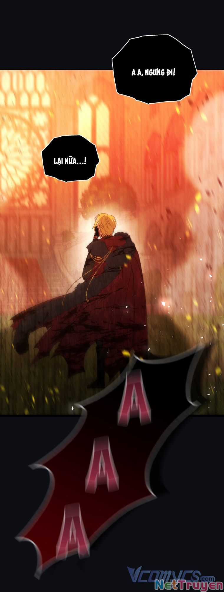 Hộ Vệ Của Bạo Chúa Là Ác Nữ Chapter 70 trang 10