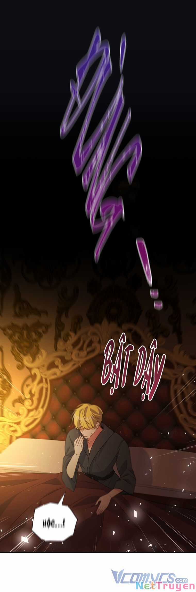 Hộ Vệ Của Bạo Chúa Là Ác Nữ Chapter 70 trang 11