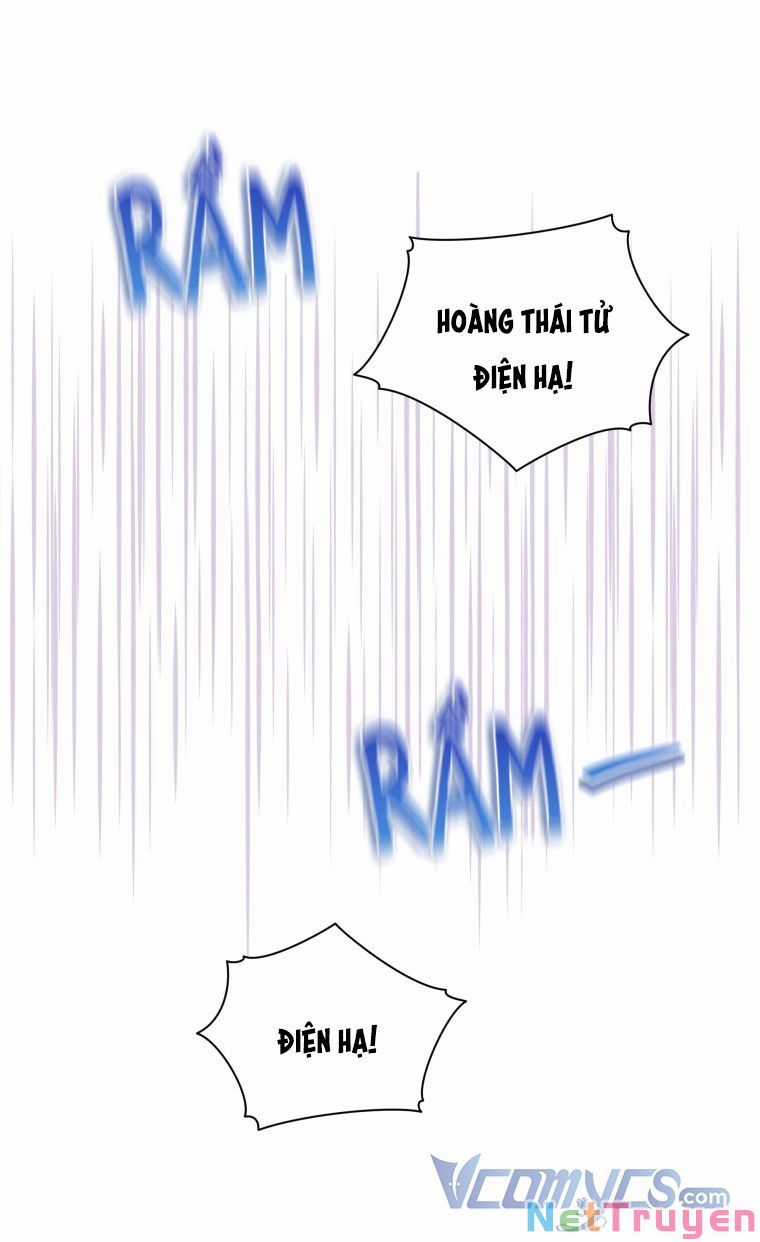 Hộ Vệ Của Bạo Chúa Là Ác Nữ Chapter 70 trang 13