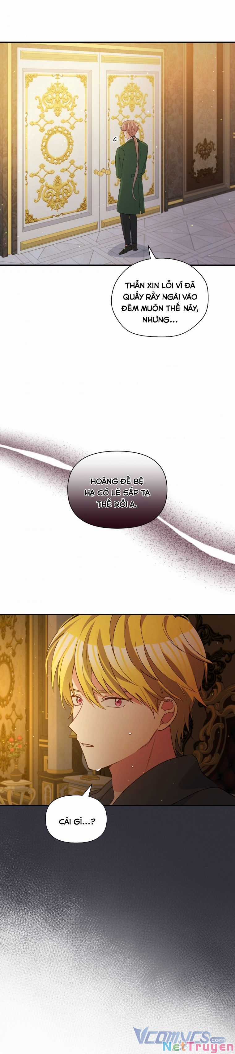 Hộ Vệ Của Bạo Chúa Là Ác Nữ Chapter 70 trang 14