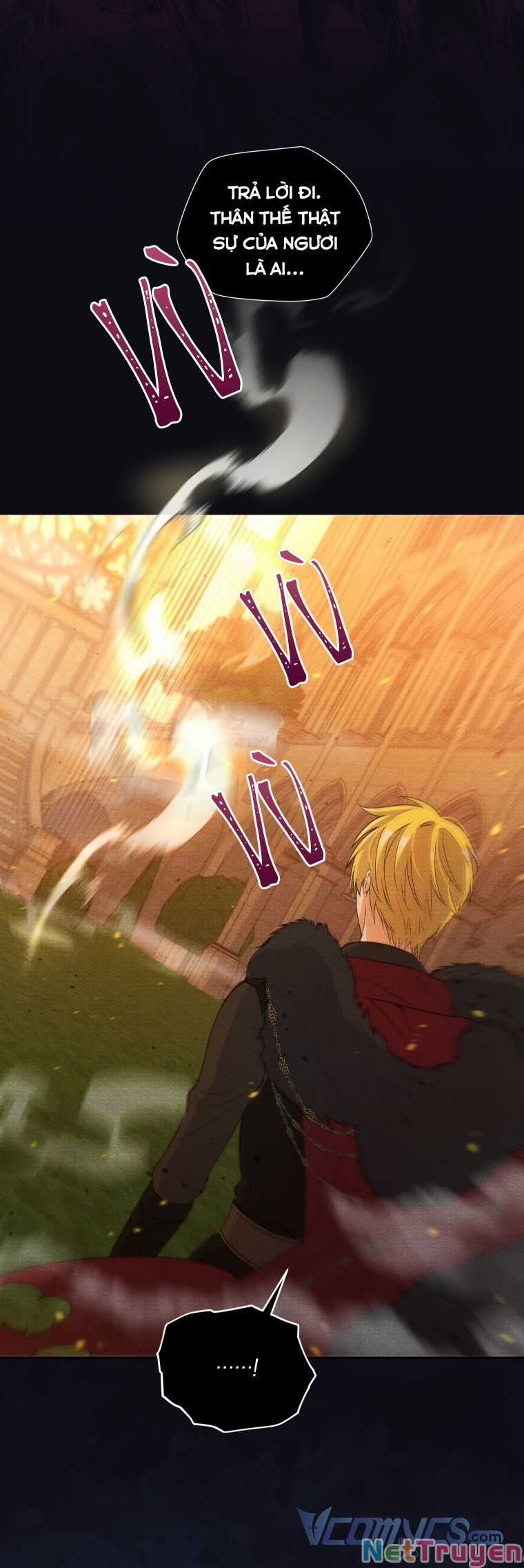 Hộ Vệ Của Bạo Chúa Là Ác Nữ Chapter 70 trang 2