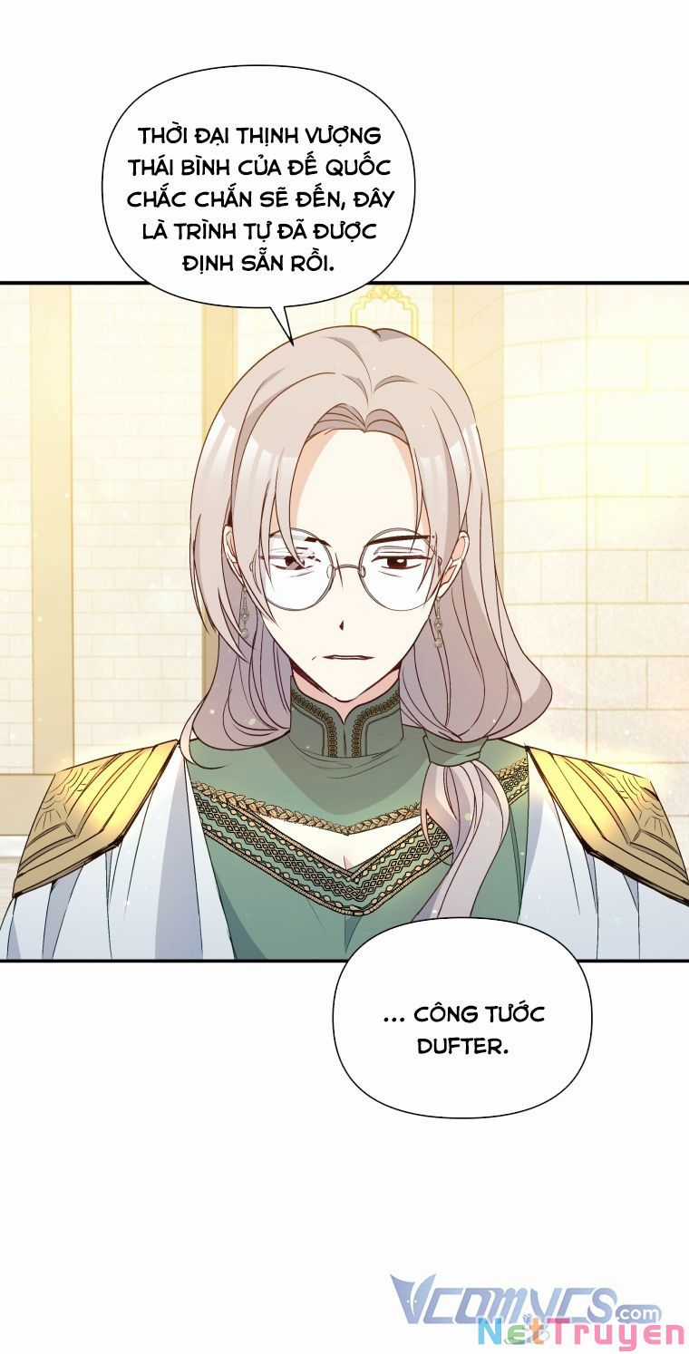 Hộ Vệ Của Bạo Chúa Là Ác Nữ Chapter 70 trang 25