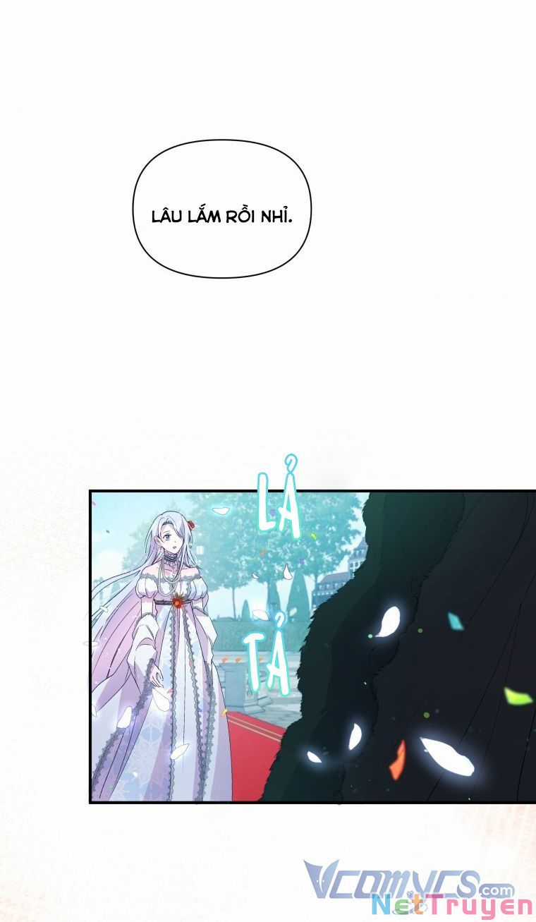 Hộ Vệ Của Bạo Chúa Là Ác Nữ Chapter 70 trang 38