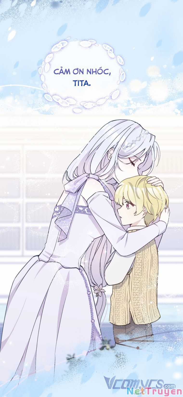 Hộ Vệ Của Bạo Chúa Là Ác Nữ Chapter 70 trang 4