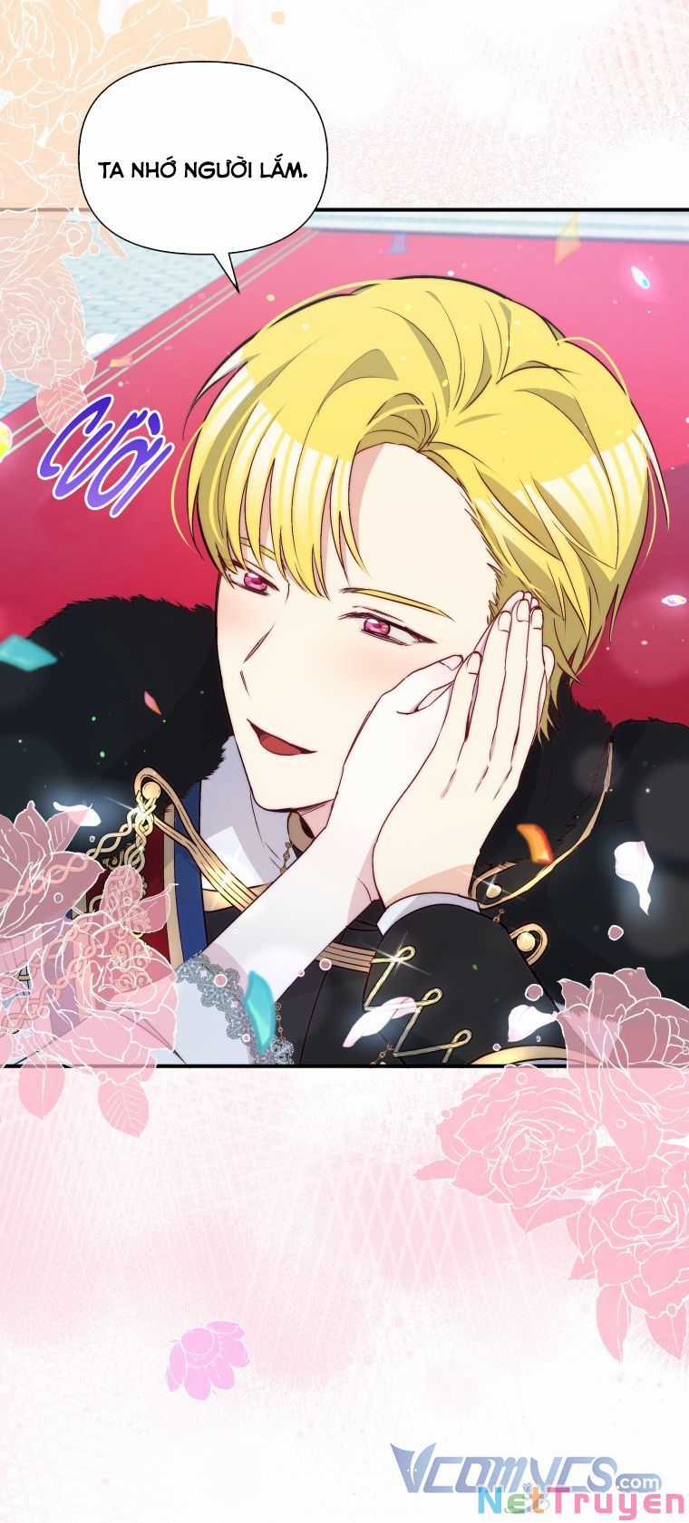 Hộ Vệ Của Bạo Chúa Là Ác Nữ Chapter 70 trang 41