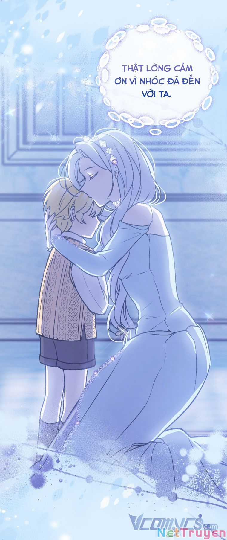 Hộ Vệ Của Bạo Chúa Là Ác Nữ Chapter 70 trang 5