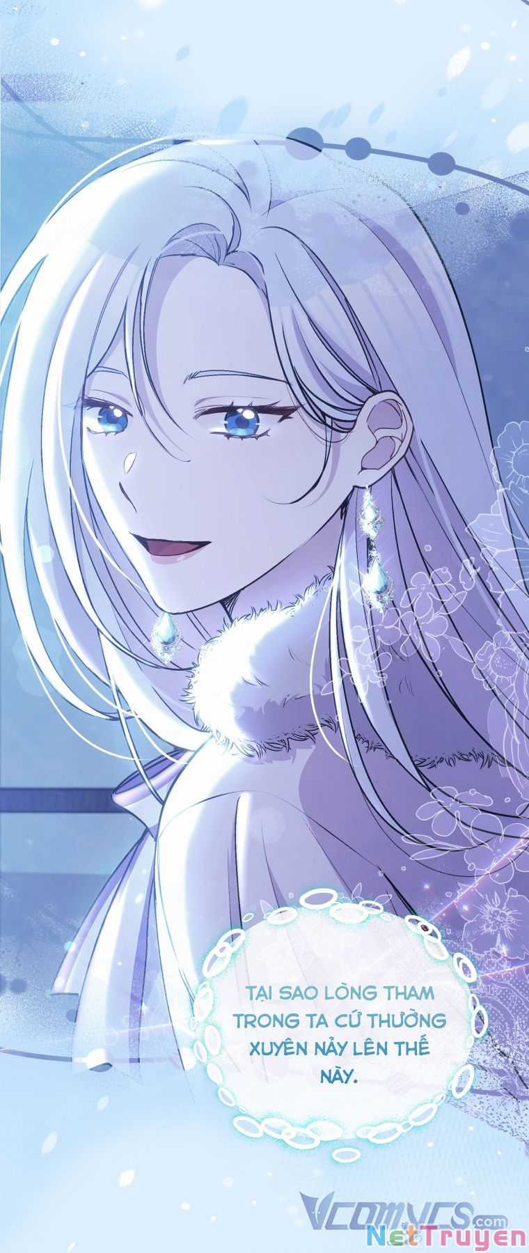 Hộ Vệ Của Bạo Chúa Là Ác Nữ Chapter 70 trang 6