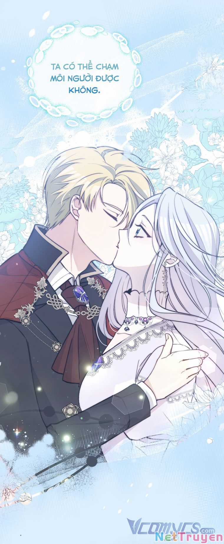 Hộ Vệ Của Bạo Chúa Là Ác Nữ Chapter 70 trang 7