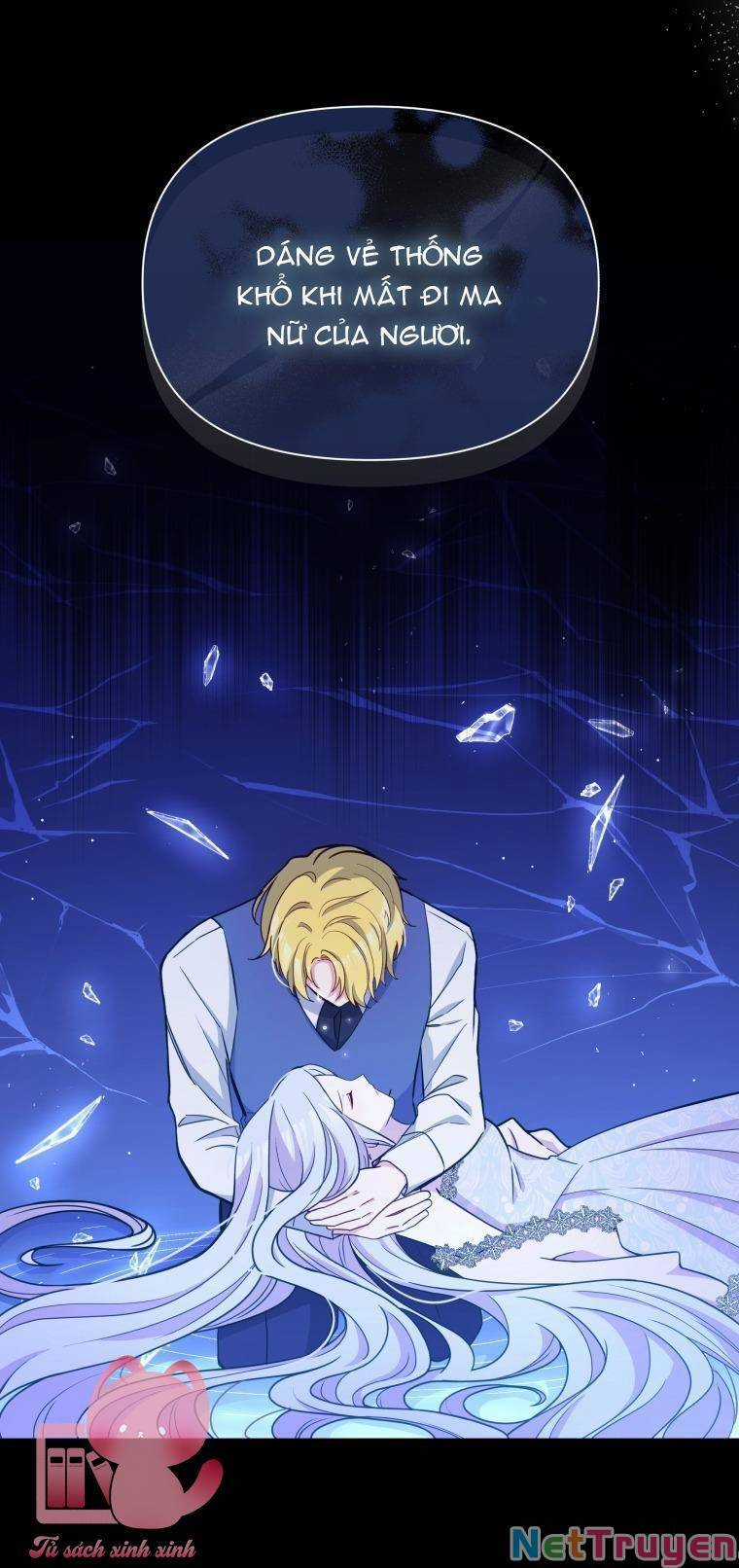 Hộ Vệ Của Bạo Chúa Là Ác Nữ Chapter 71 trang 13