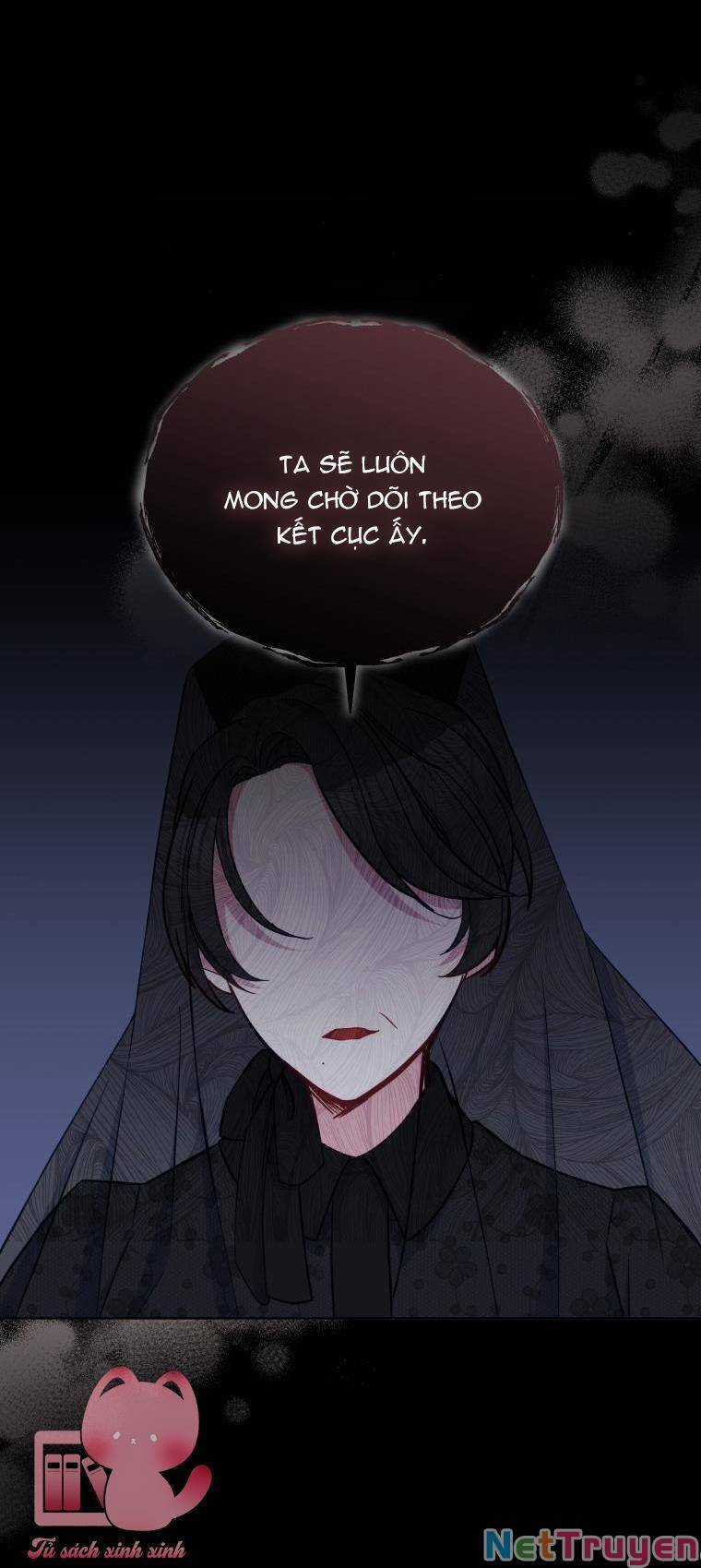 Hộ Vệ Của Bạo Chúa Là Ác Nữ Chapter 71 trang 16