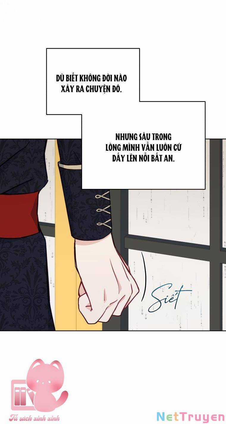 Hộ Vệ Của Bạo Chúa Là Ác Nữ Chapter 71 trang 18