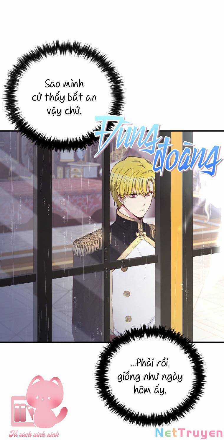 Hộ Vệ Của Bạo Chúa Là Ác Nữ Chapter 71 trang 2