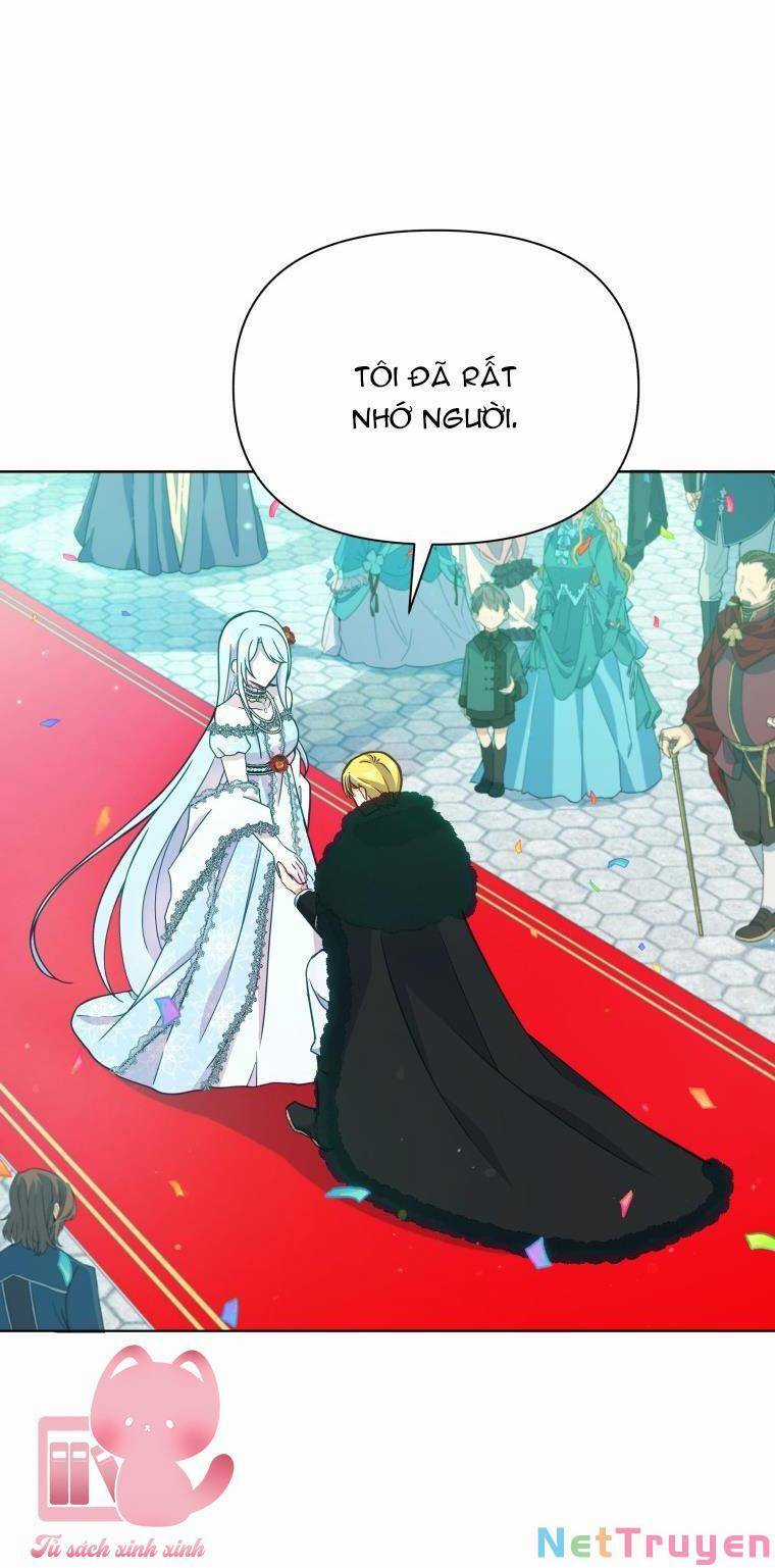 Hộ Vệ Của Bạo Chúa Là Ác Nữ Chapter 71 trang 22