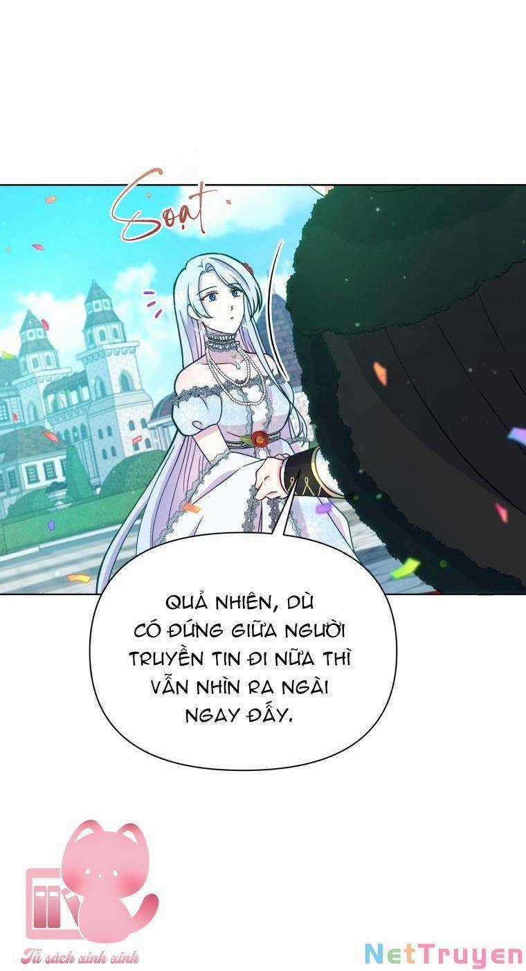 Hộ Vệ Của Bạo Chúa Là Ác Nữ Chapter 71 trang 24