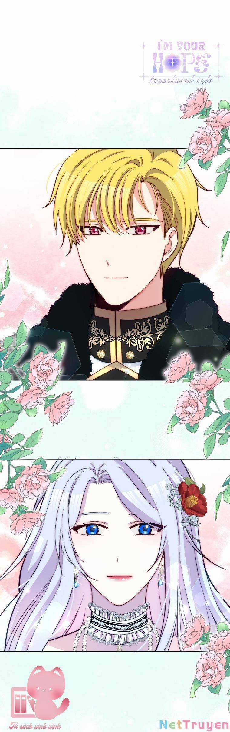 Hộ Vệ Của Bạo Chúa Là Ác Nữ Chapter 71 trang 25