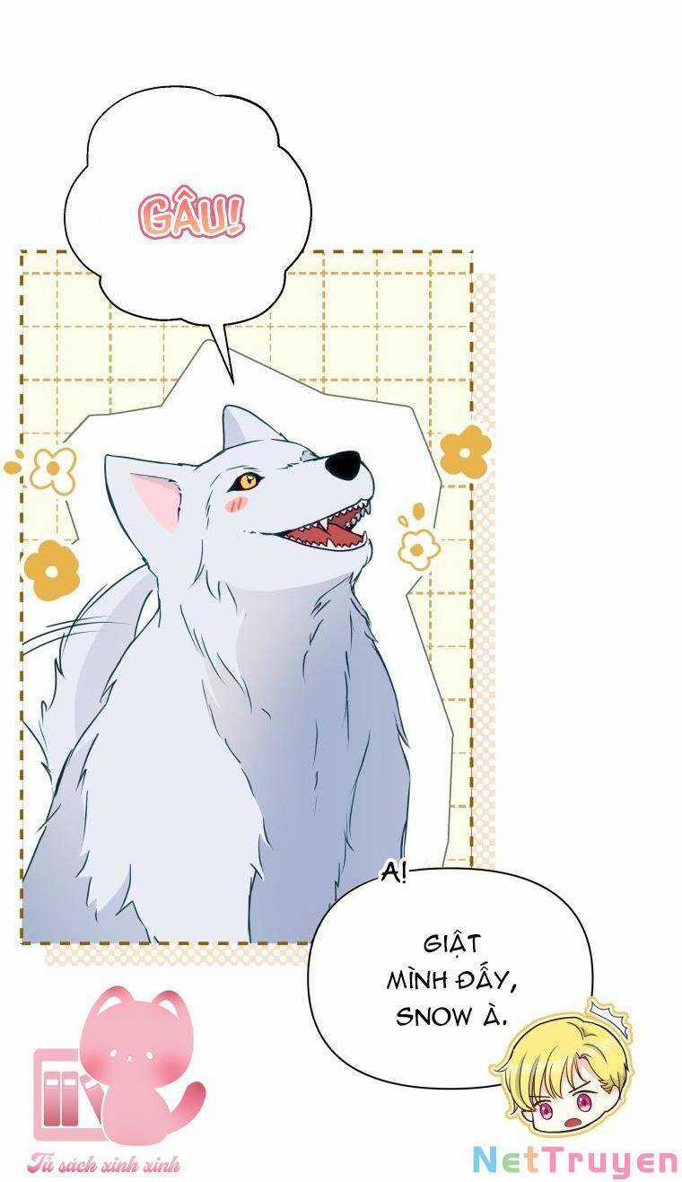 Hộ Vệ Của Bạo Chúa Là Ác Nữ Chapter 71 trang 27