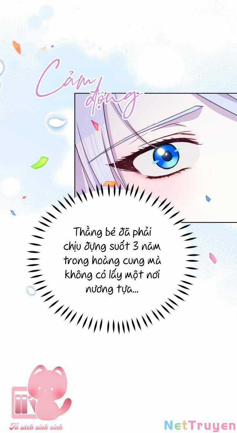 Hộ Vệ Của Bạo Chúa Là Ác Nữ Chapter 71 trang 30