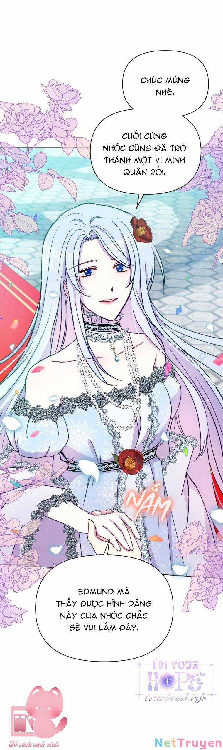 Hộ Vệ Của Bạo Chúa Là Ác Nữ Chapter 71 trang 31