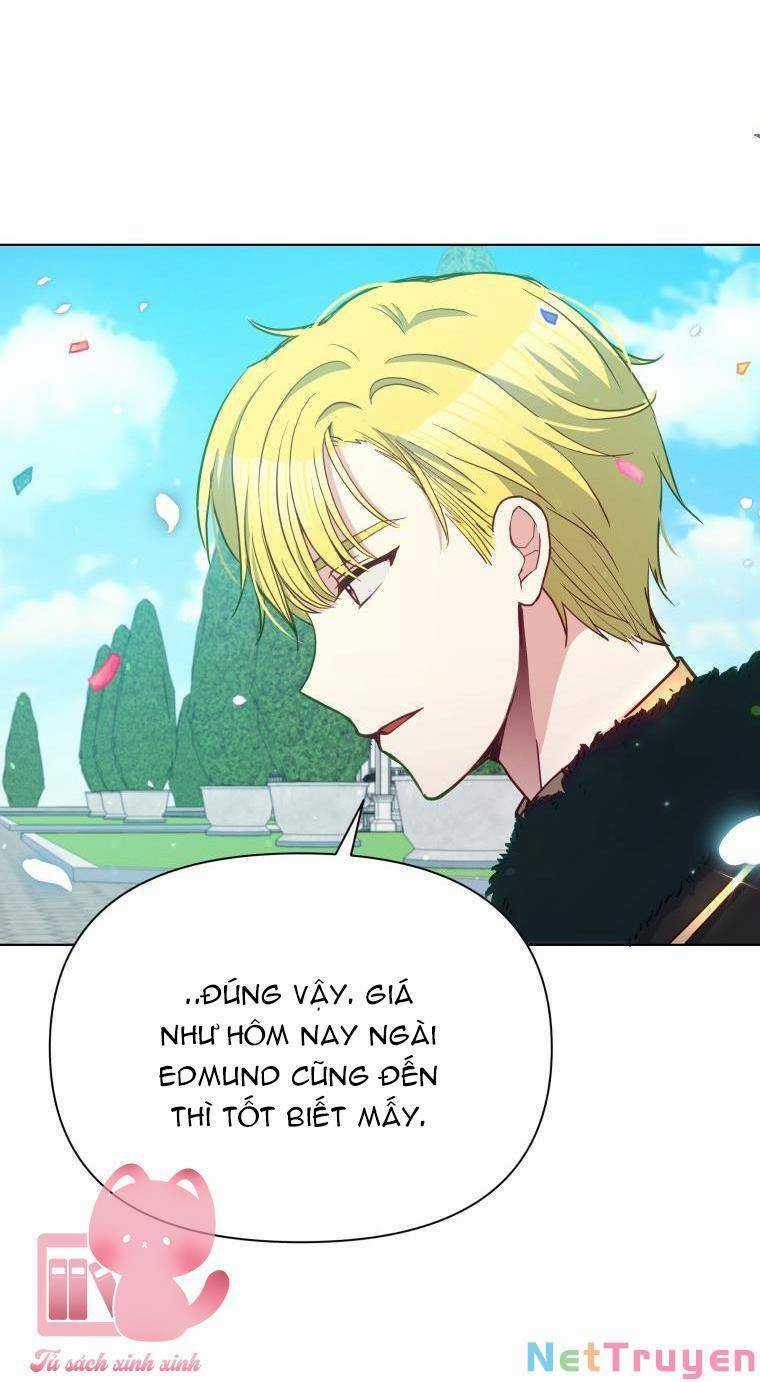 Hộ Vệ Của Bạo Chúa Là Ác Nữ Chapter 71 trang 32